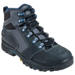 Danner Boots: Men's 13862 Waterproof Nubuck Leather Vibram Vicious Boots -Carlos Trendy danner 13862 p 01