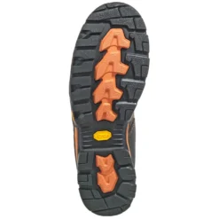 Danner Boots: Men's 13868 Safety Toe EH Waterproof Work Boots