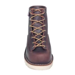 Danner Boots: Men's Brown 15552 EH American-Made Bull Run Boots 12 Danner Boots: Men's Brown 15552 EH American-Made Bull Run Boots -Carlos Trendy danner 15552 f 01