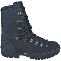 Danner Boots: Men's 18050 USA-Made 8-Inch EH Flame-Resistant Firefighter Boots 10 Danner Boots: Men's 18050 USA-Made 8-Inch EH Flame-Resistant Firefighter Boots -Carlos Trendy danner 18050 o 01