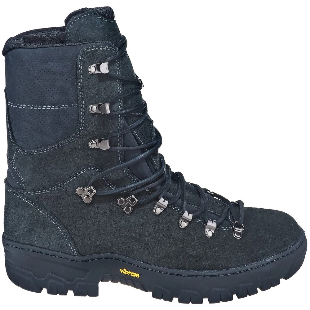 Danner Boots: Men's 18050 USA-Made 8-Inch EH Flame-Resistant Firefighter Boots 4 Danner Boots: Men's 18050 USA-Made 8-Inch EH Flame-Resistant Firefighter Boots - Image 4