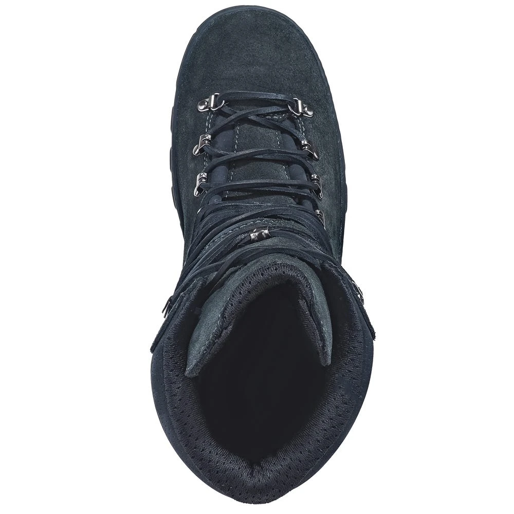 Danner Boots: Men's 18050 USA-Made 8-Inch EH Flame-Resistant Firefighter Boots 2 Danner Boots: Men's 18050 USA-Made 8-Inch EH Flame-Resistant Firefighter Boots - Image 2