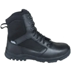 Danner Boots: Men's Waterproof 8 Inch Bio-Safety Lookout Work Boots 23822 -Carlos Trendy danner 23822 o 01 1