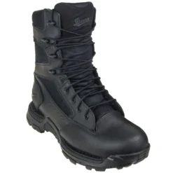 Danner Boots: Men's 8 Inch Black 26633 Striker Bolt Duty Boots 9 Danner Boots: Men's 8 Inch Black 26633 Striker Bolt Duty Boots -Carlos Trendy danner 26633 p 01