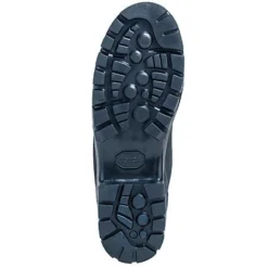 Danner Boots: Men's 37440 USA-Made Brown Waterproof Crater Rim Hiking Boots