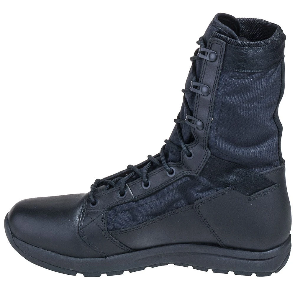 Danner Boots: Men's 50122 Waterproof Black Tachyon 8 Inch GTX Boots 5 Danner Boots: Men's 50122 Waterproof Black Tachyon 8 Inch GTX Boots - Image 5