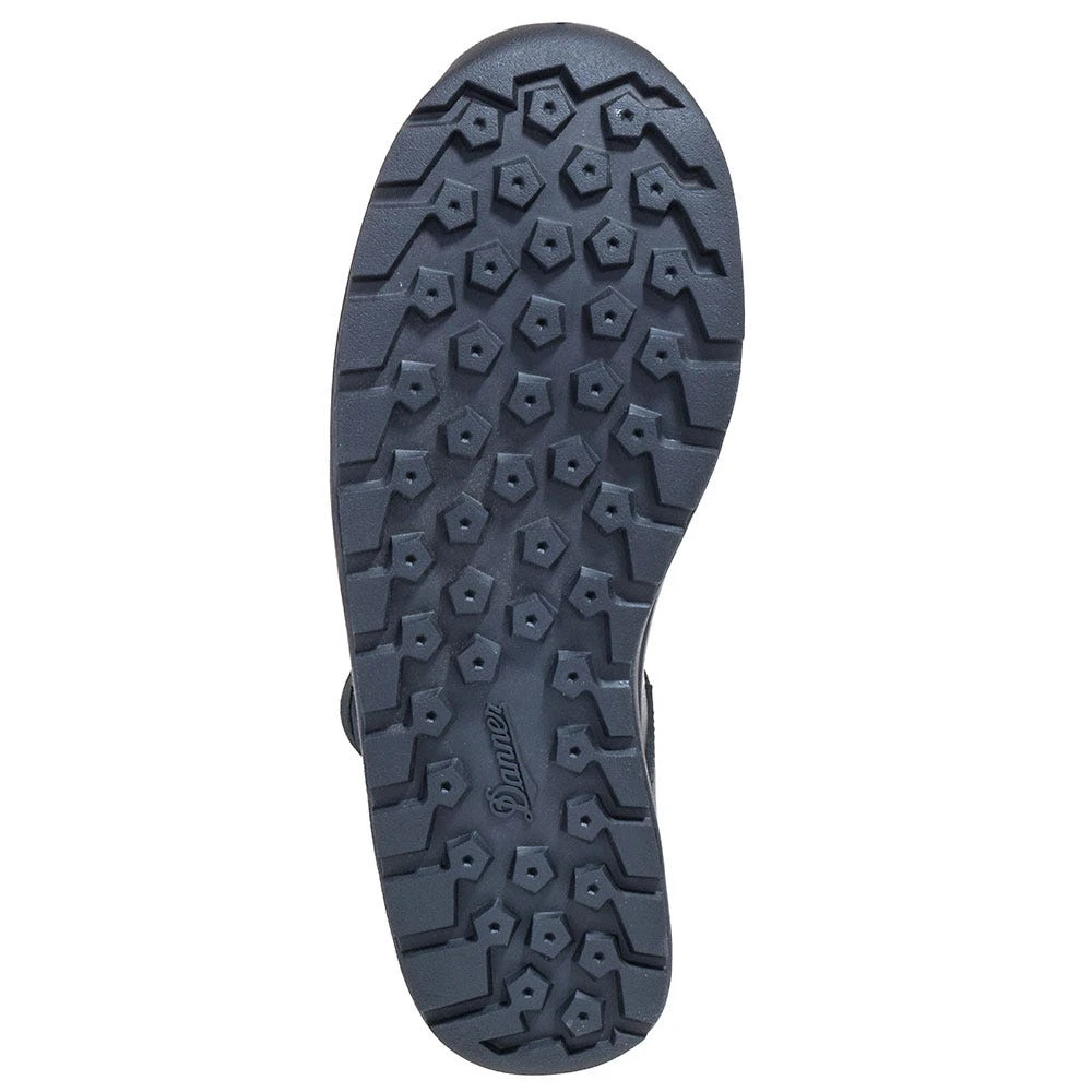 Danner Boots: Men's 50122 Waterproof Black Tachyon 8 Inch GTX Boots 1 Danner Boots: Men's 50122 Waterproof Black Tachyon 8 Inch GTX Boots