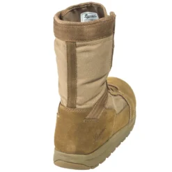 Danner Boots: Men's 50136 Coyote 8-Inch Tachyon Duty Boots -Carlos Trendy danner 50136 b 01 1