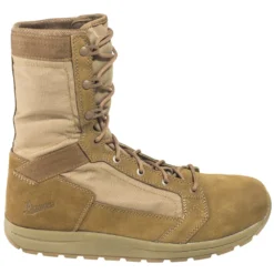 Danner Boots: Men's 50136 Coyote 8-Inch Tachyon Duty Boots -Carlos Trendy danner 50136 o 01 1