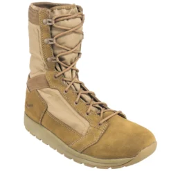 Danner Boots: Men's 50136 Coyote 8-Inch Tachyon Duty Boots -Carlos Trendy danner 50136 p 01 1