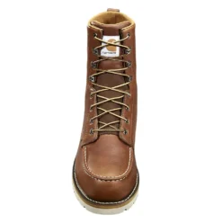 Black Diamond Boots: Men's FW8275 Red Brown 8" Moc Toe Waterproof Wedge Boot 7 Black Diamond Boots: Men's FW8275 Red Brown 8" Moc Toe Waterproof Wedge Boot -Carlos Trendy download 2022 05 18t112045.924