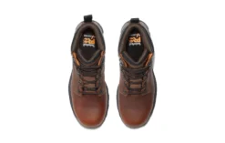 Timberland PRO Boots: Men's A42FY214 Teak Trailblazer Composite Toe 6" Waterproof Work Boot -Carlos Trendy download 1 1