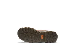 Timberland PRO Boots: Men's A42FY214 Teak Trailblazer Composite Toe 6" Waterproof Work Boot -Carlos Trendy download 2 1