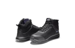 Timberland Pro Boots: Men's A1S5M Timberland PRO Drivetrain Mid Composite Toe Athletic Work Boot -Carlos Trendy download 40 2