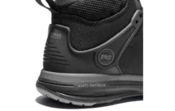 Timberland Pro Boots: Men's A1S5M Timberland PRO Drivetrain Mid Composite Toe Athletic Work Boot -Carlos Trendy download 41 2