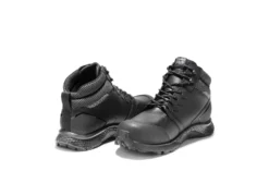 Timberland Pro Boots: Men's A1ZC9 Black Reaxion Composite Toe Waterproof Hiker 8 Timberland Pro Boots: Men's A1ZC9 Black Reaxion Composite Toe Waterproof Hiker -Carlos Trendy download 67 1