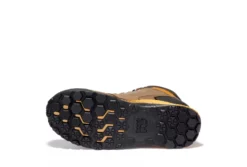 Timberland Pro Boots: Men's A1ZR1 Brown Orange Reaxion Composite Toe Waterproof Hiker 9 Timberland Pro Boots: Men's A1ZR1 Brown Orange Reaxion Composite Toe Waterproof Hiker -Carlos Trendy download 79 1