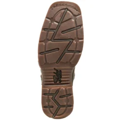 Durango Boots: Men's Steel Toe DB020 American Flag Rebel Cowboy Boots -Carlos Trendy durango 020 s 01