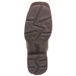 Durango Boots: Men's Brown Rebel DB4343 Steel Toe EH Cowboy Work Boots 12 Durango Boots: Men's Brown Rebel DB4343 Steel Toe EH Cowboy Work Boots -Carlos Trendy durango db4343 s 01