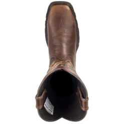 Durango Boots: Men's Ventilated Maverick XP DDB0175 Pull On Steel Toe Boots -Carlos Trendy durango ddb0175 6