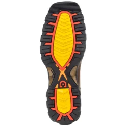 Durango Boots: Men's Ventilated Maverick XP DDB0175 Pull On Steel Toe Boots -Carlos Trendy durango ddb0175 7