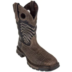 Durango Boots: Men's Waterproof DDB0176 Maverick XP Steel Toe Work Boots 13 Durango Boots: Men's Waterproof DDB0176 Maverick XP Steel Toe Work Boots -Carlos Trendy durango ddb0176 1