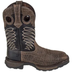 Durango Boots: Men's Waterproof DDB0176 Maverick XP Steel Toe Work Boots 12 Durango Boots: Men's Waterproof DDB0176 Maverick XP Steel Toe Work Boots -Carlos Trendy durango ddb0176 2