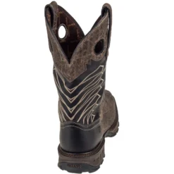Durango Boots: Men's Waterproof DDB0176 Maverick XP Steel Toe Work Boots 11 Durango Boots: Men's Waterproof DDB0176 Maverick XP Steel Toe Work Boots -Carlos Trendy durango ddb0176 3