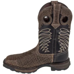 Durango Boots: Men's Waterproof DDB0176 Maverick XP Steel Toe Work Boots 10 Durango Boots: Men's Waterproof DDB0176 Maverick XP Steel Toe Work Boots -Carlos Trendy durango ddb0176 4