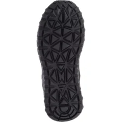 Bates Boots: Men's E01040 Black Rush Mid Tactical Athletic Work Boot 7 Bates Boots: Men's E01040 Black Rush Mid Tactical Athletic Work Boot -Carlos Trendy e01040 6