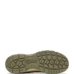 Bates Boots: Men's E03155 Coyote Brown Composite Toe Tactical Sport 2 Station Slip On Boot -Carlos Trendy e03155 6 1