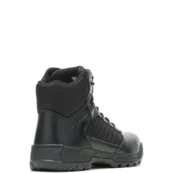 Bates Boots: Men's E03160 Black Soft Toe Tactical Sport 2 Mid Athletic Work Boot -Carlos Trendy e03160 9edit