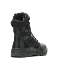 Bates Boots: Men's E03182 Black Soft Toe Tactical Sport 2 Side Zip Tall Waterproof Dryguard Work Boot -Carlos Trendy e03182 4edit