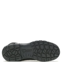 Bates Boots: Men's E03182 Black Soft Toe Tactical Sport 2 Side Zip Tall Waterproof Dryguard Work Boot -Carlos Trendy e03182 8edit