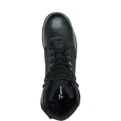 Bates Boots: Men's E03184 Black Composite Toe Tactical Sport 2 Side Zip Tall Work Boot -Carlos Trendy e03184 7edit