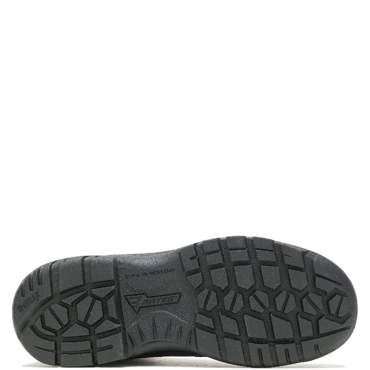 Bates Boots: Women's E03560 Soft Toe Black Tactical Sport 2 Mid Work Boot 6 Bates Boots: Women's E03560 Soft Toe Black Tactical Sport 2 Mid Work Boot - Image 6