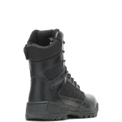 Bates Boots: Women's E03580 Black Soft Toe Tactical Sport 2 Tall Side Zip Work Boot 9 Bates Boots: Women's E03580 Black Soft Toe Tactical Sport 2 Tall Side Zip Work Boot -Carlos Trendy e03580 4 1 edit