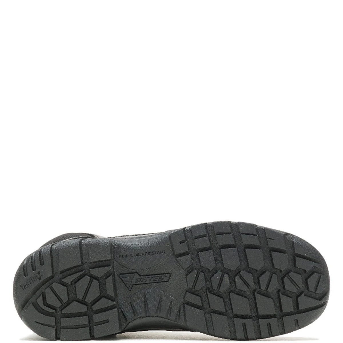 Bates Boots: Women's E03580 Black Soft Toe Tactical Sport 2 Tall Side Zip Work Boot 6 Bates Boots: Women's E03580 Black Soft Toe Tactical Sport 2 Tall Side Zip Work Boot - Image 6