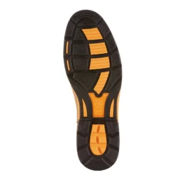 Carlos Trendy -Carlos Trendy f18 mns workhog pullon ct simmons 10001191 sole