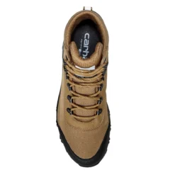 Black Diamond Carhartt Boots: Men's FP5072 Coyote Soft Toe 6" Outdoor Hike Waterproof Work Boot 12 Black Diamond Carhartt Boots: Men's FP5072 Coyote Soft Toe 6" Outdoor Hike Waterproof Work Boot -Carlos Trendy fp5072 m avi mf23 e