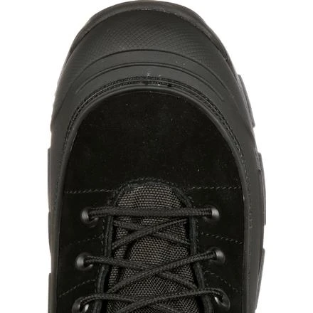 Rocky Boots: Men's FQ0005455 Black BlizzardStalker Pro Waterproof 1200G Insulated Boots 2 Rocky Boots: Men's FQ0005455 Black BlizzardStalker Pro Waterproof 1200G Insulated Boots - Image 2