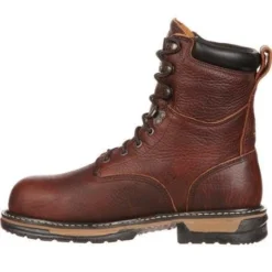Rocky Boots: FQ0005693 8" IronClad Waterproof Work Boots 8 Rocky Boots: FQ0005693 8" IronClad Waterproof Work Boots -Carlos Trendy fq0005693 5 large