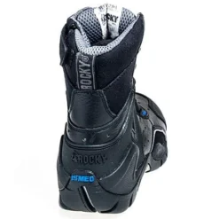 Rocky Boots: Men's Waterproof EH Puncture-Resistant Safety Medical Boots 911113 13 Rocky Boots: Men's Waterproof EH Puncture-Resistant Safety Medical Boots 911113 -Carlos Trendy fq0911113 rockyb 01