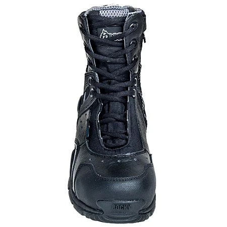 Rocky Boots: Men's Waterproof EH Puncture-Resistant Safety Medical Boots 911113 6 Rocky Boots: Men's Waterproof EH Puncture-Resistant Safety Medical Boots 911113 - Image 6