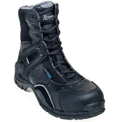 Rocky Boots: Men's Waterproof EH Puncture-Resistant Safety Medical Boots 911113 9 Rocky Boots: Men's Waterproof EH Puncture-Resistant Safety Medical Boots 911113 -Carlos Trendy fq0911113 rockyp 01