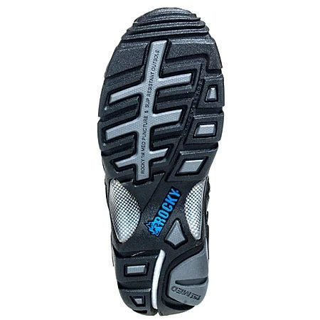 Rocky Boots: Men's Waterproof EH Puncture-Resistant Safety Medical Boots 911113 1 Rocky Boots: Men's Waterproof EH Puncture-Resistant Safety Medical Boots 911113