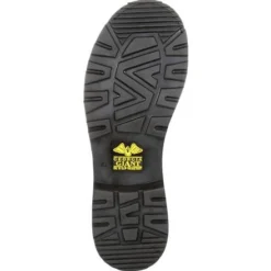 Georgia Boots: Men's GB00316 Brown Waterproof Georgia Giant Revamp Boots 11 Georgia Boots: Men's GB00316 Brown Waterproof Georgia Giant Revamp Boots -Carlos Trendy gb00316 2 large