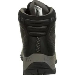 Georgia Boots: Men's GB00397 Brown Black Eagel Trail Waterproof Alloy Toe Hiker Work Boot -Carlos Trendy gb00397 4 large