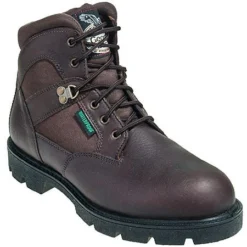 Georgia Boots: Men's Steel Toe G105 Waterproof EH Homeland Boots -Carlos Trendy georgia g105 p 01 1340855068