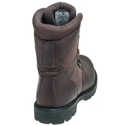 Georgia Boots: Men's Steel Toe G107 Waterproof EH Homeland Boots -Carlos Trendy georgia g107 b 01